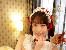 ツンデレメイドがご主人様には内緒で禁断ごっくんSEX　宇流木さらら　サンプル画像15